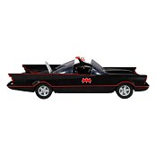 DC Retro Fahrzeug Batman 66 Batmobile  - Beschädigte Verpackung
