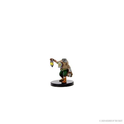 D&D Icons of the Realms: Curse of Strahd Miniaturen vorbemalt Legends of Barovia Premium Box Set