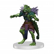 D&D Icons of the Realms Miniaturen vorbemalt Sahuagin Warband