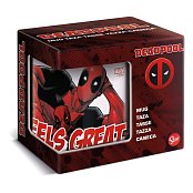 Deadpool Tassen Umkarton Feels Great (6)