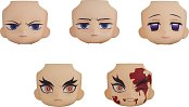 Demon Slayer: Kimetsu no Yaiba Nendoroid More Zubehör-Set Face Swap 02