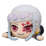 Demon Slayer: Kimetsu no Yaiba Puchi PVC Sammelfiguren 7er-Pack Lay-Down Set 1 3 cm