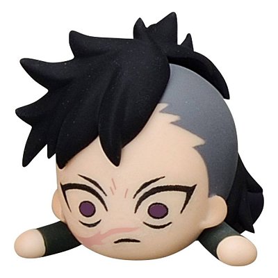 Demon Slayer: Kimetsu no Yaiba Puchi PVC Sammelfiguren 7er-Pack Lay-Down Set 1 3 cm