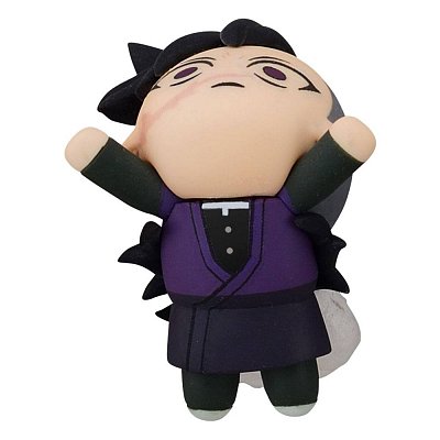 Demon Slayer: Kimetsu no Yaiba Puchi PVC Sammelfiguren 7er-Pack Lay-Down Set 1 3 cm
