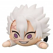 Demon Slayer: Kimetsu no Yaiba Puchi PVC Sammelfiguren 7er-Pack Lay-Down Set 1 3 cm