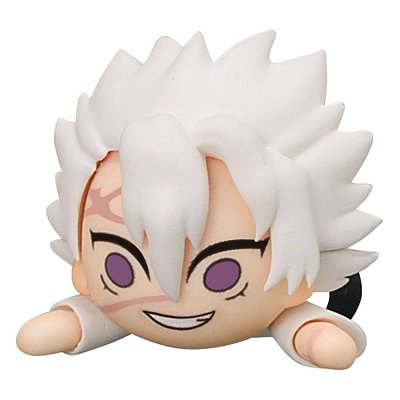 Demon Slayer: Kimetsu no Yaiba Puchi PVC Sammelfiguren 7er-Pack Lay-Down Set 1 3 cm