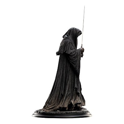 Der Herr der Ringe Statue 1/6 Ringwraith of Mordor (Classic Series) 46 cm