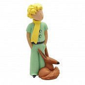 Der Kleine Prinz Figur Der Kleine Prinz und der Fuchs 7 cm