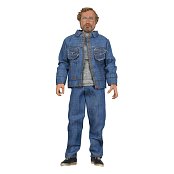 Der weiße Hai Clothed Actionfigur Matt Hooper (Amity Arrival) 20 cm
