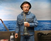 Der weiße Hai Clothed Actionfigur Matt Hooper (Amity Arrival) 20 cm