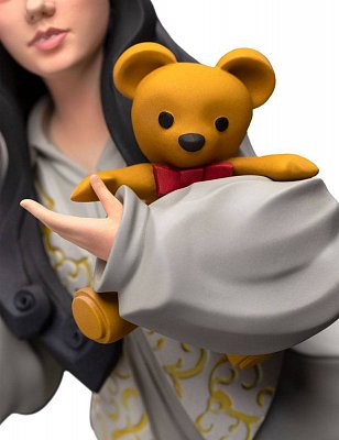 Die Reise ins Labyrinth Mini Epics Vinyl Figur Sarah Williams 16 cm