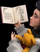 Die Reise ins Labyrinth Mini Epics Vinyl Figur Sarah Williams 16 cm