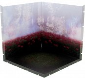 Dioramansion 200 Zubehör-Set für Nendoroid und Figma Actionfiguren Red Spider Lily Field