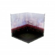 Dioramansion 200 Zubehör-Set für Nendoroid und Figma Actionfiguren Red Spider Lily Field