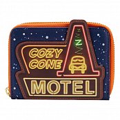 Disney by Loungefly Geldbeutel Cars Cozy Cone