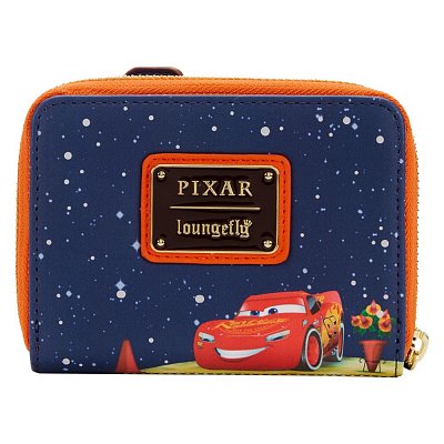 Disney by Loungefly Geldbeutel Cars Cozy Cone