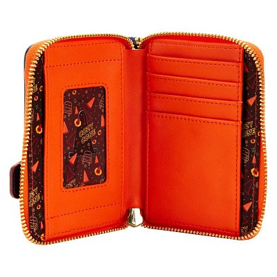 Disney by Loungefly Geldbeutel Cars Cozy Cone