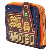 Disney by Loungefly Geldbeutel Cars Cozy Cone
