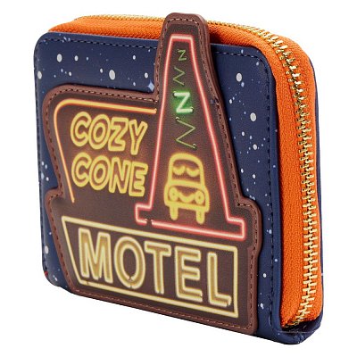 Disney by Loungefly Geldbeutel Cars Cozy Cone