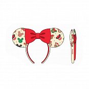 Disney by Loungefly Haarreif M&M Christmas Cookies