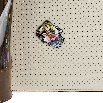Disney by Loungefly Rucksack Sleeping Beauty Pin Collector