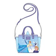 Disney by Loungefly Umhängetasche Frozen Princess Castle