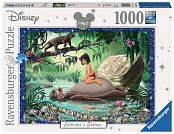 Disney Collector´s Edition Puzzle Das Dschungelbuch (1000 Teile)