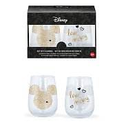 Disney Crystal Gläser 2er-Packs Umkarton Mickey Mouse (6)
