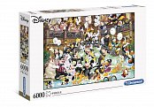 Disney masterpiece puzzle character gala (6000 teile)