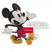 Disney Mickey Shorts Collection Minifigur Mickey Mouse Ver. A 5 cm