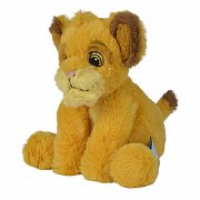 Disney Plüschfiguren Classic Friends 18 cm Sortiment (12)