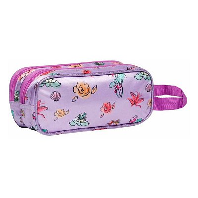 Disney Princess Doppeltes Federmäppchen Disney Princess Fairytail