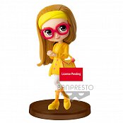 Disney Q Posket Petit Minifigur Honey Lemon 7 cm