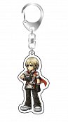 Dissidia Final Fantasy Acryl-Schlüsselanhänger Ace
