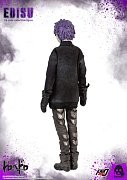 Dorohedoro FigZero Actionfigur 1/6 Ebisu 24 cm