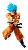 Dragon Ball Ichibansho PVC Statue Super Saiyajin God Super Saiyajin Son Goku 16 cm