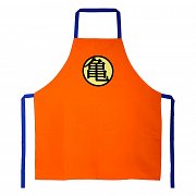 Dragon Ball Kochschürze Turtle Symbol