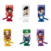 Dragon Ball Z Brettspiel Cluedo *Französische Version*