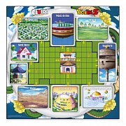 Dragon Ball Z Brettspiel Cluedo *Französische Version*