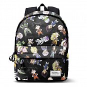 Dragon Ball Z HS Rucksack SD