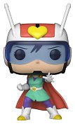 Dragon Ball Z POP! Animation Vinyl Figur Great Saiyagirl Exclusive 9 cm