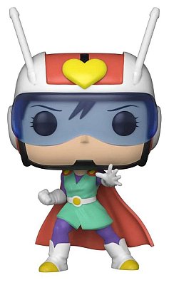 Dragon Ball Z POP! Animation Vinyl Figur Great Saiyagirl Exclusive 9 cm