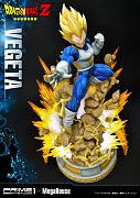 Dragon Ball Z Statue 1/4 Super Saiyajin Vegeta 64 cm