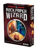 Dungeons & Dragons Brettspiel Rock Paper Wizard *Englische Version*