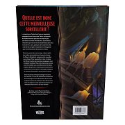 Dungeons & Dragons RPG Le Chaudron des Merveilles de Tasha französisch