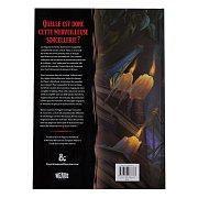 Dungeons & Dragons RPG Le Chaudron des Merveilles de Tasha französisch