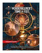 Dungeons & Dragons RPG Mordenkainen\'s Tome of Foes englisch