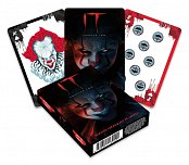 Es Kapitel 2 Spielkarten Movie