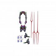 Evangelion 4.0 Final MAF EX Actionfigur EVA13 (2021) Ver. 19 cm