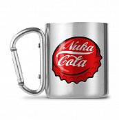 Fallout Karabiner-Tasse Nuka Cola